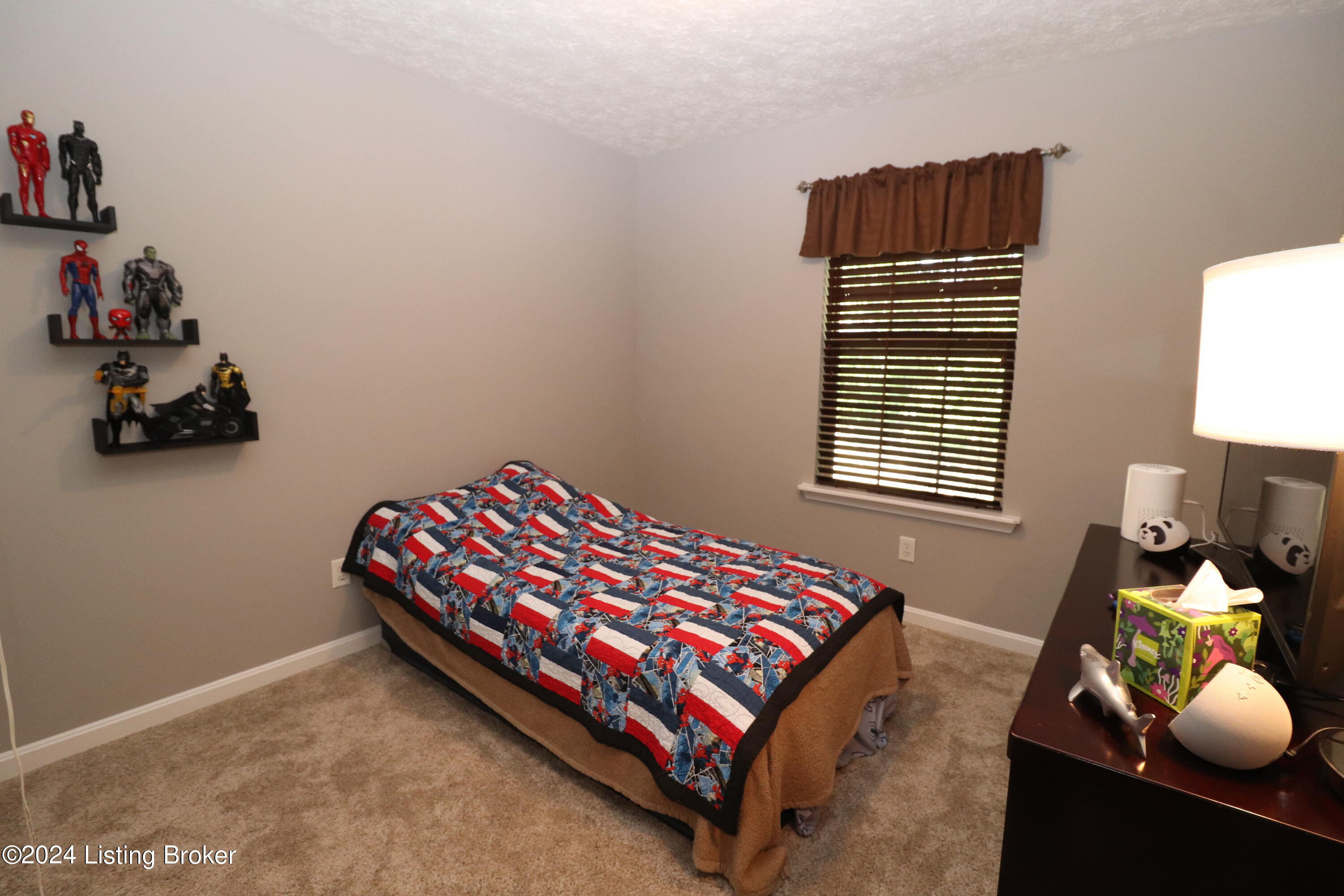 7320 Quindero Run Road Louisville, KY 40228 - Photo 15 of 21 Bed 2