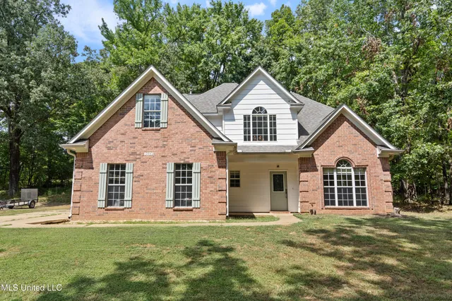 $390,000 | 1542 Amy Taylor Drive, Hernando, MS 38632