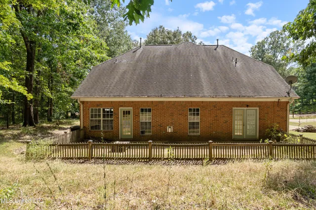$390,000 | 1542 Amy Taylor Drive, Hernando, MS 38632