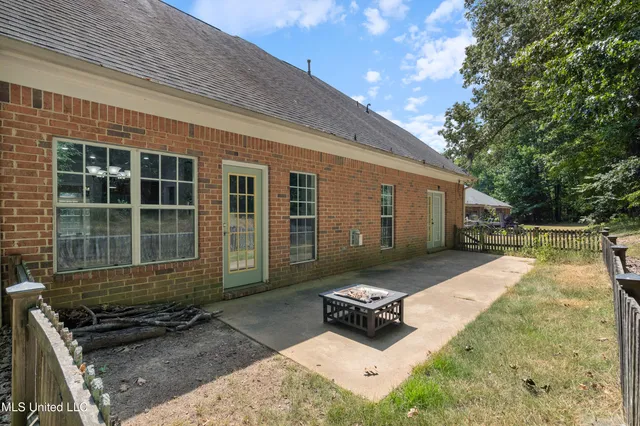 $390,000 | 1542 Amy Taylor Drive, Hernando, MS 38632