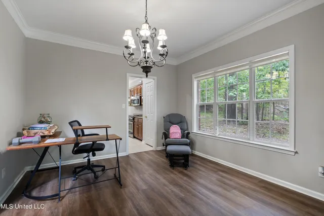 $390,000 | 1542 Amy Taylor Drive, Hernando, MS 38632