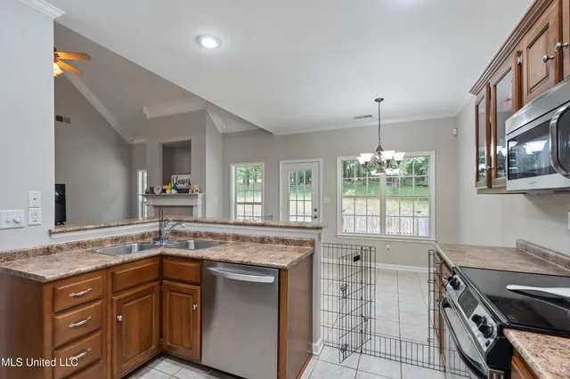 $390,000 | 1542 Amy Taylor Drive, Hernando, MS 38632