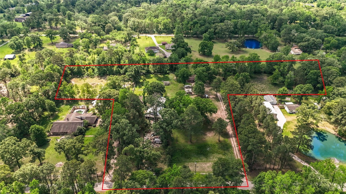 14016 Calhoun Road Conroe, TX 77302 - Photo 1 of 17