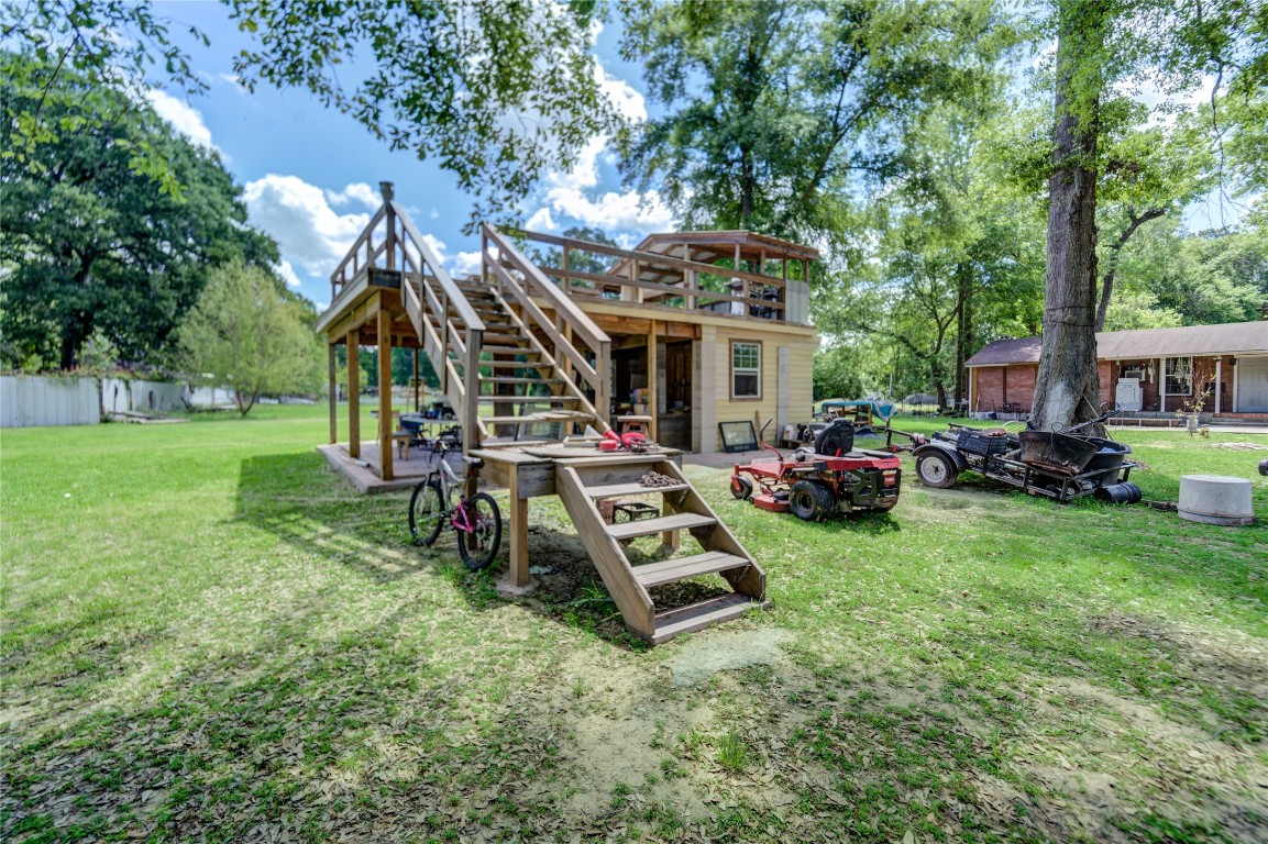 14016 Calhoun Road Conroe, TX 77302 - Photo 11 of 17