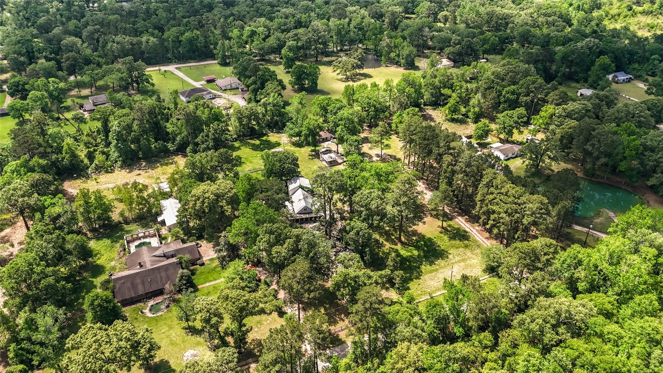 14016 Calhoun Road Conroe, TX 77302 - Photo 2 of 17