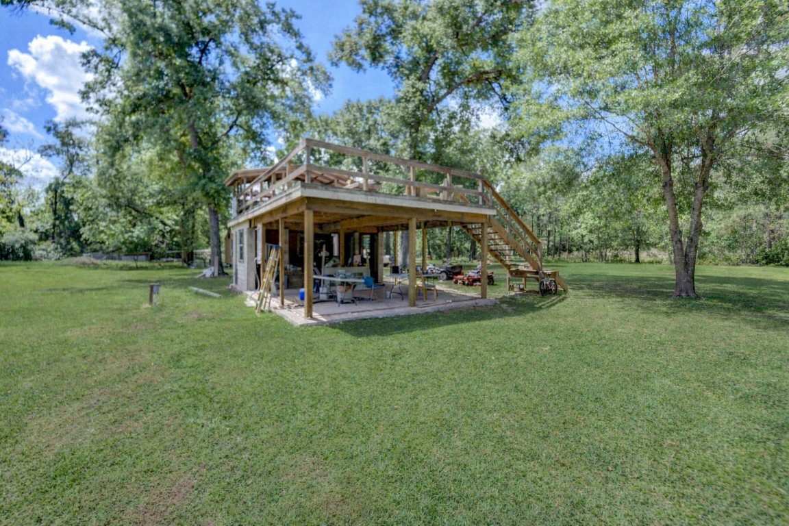 14016 Calhoun Road Conroe, TX 77302 - Photo 9 of 17
