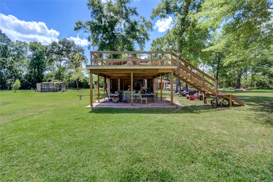 14016 Calhoun Road Conroe, TX 77302 - Photo 10 of 17