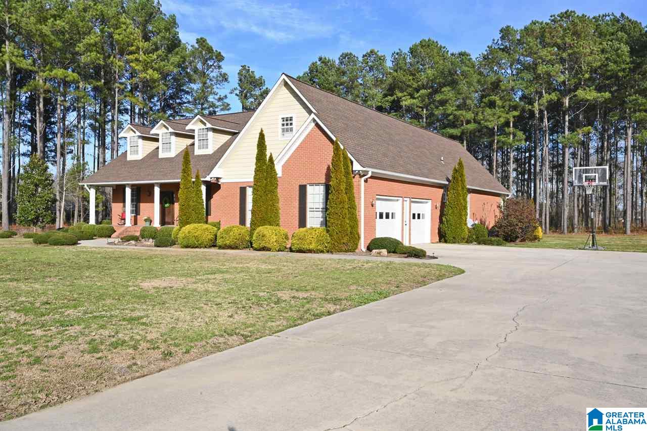 81 Eastview Boulevard Cullman, AL 35057 - Photo 30 of 31