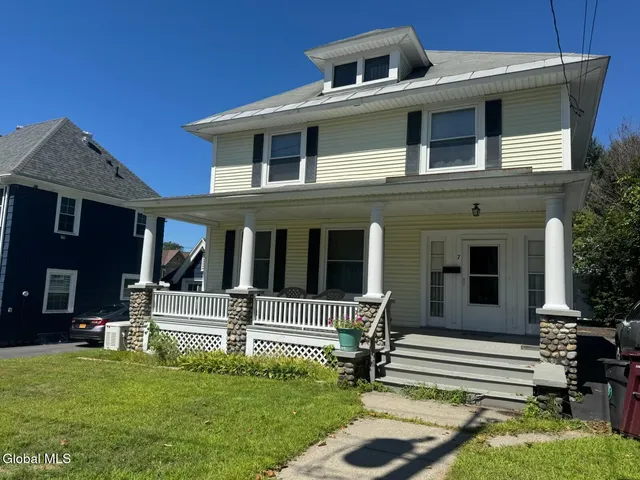 $229,000 | 7 5th Avenue, Gloversville, NY 12078