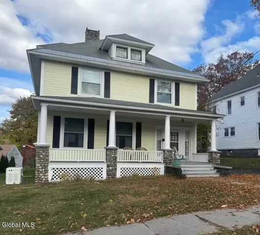 $229,000 | 7 5th Avenue, Gloversville, NY 12078