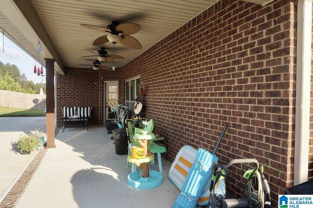 1613 Hartwig Lane Southwest Cullman, AL 35055 - Photo 33 of 50