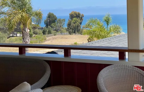 $5,850 | 27545 Pacific Coast Highway, Unit B, Malibu, CA 90265