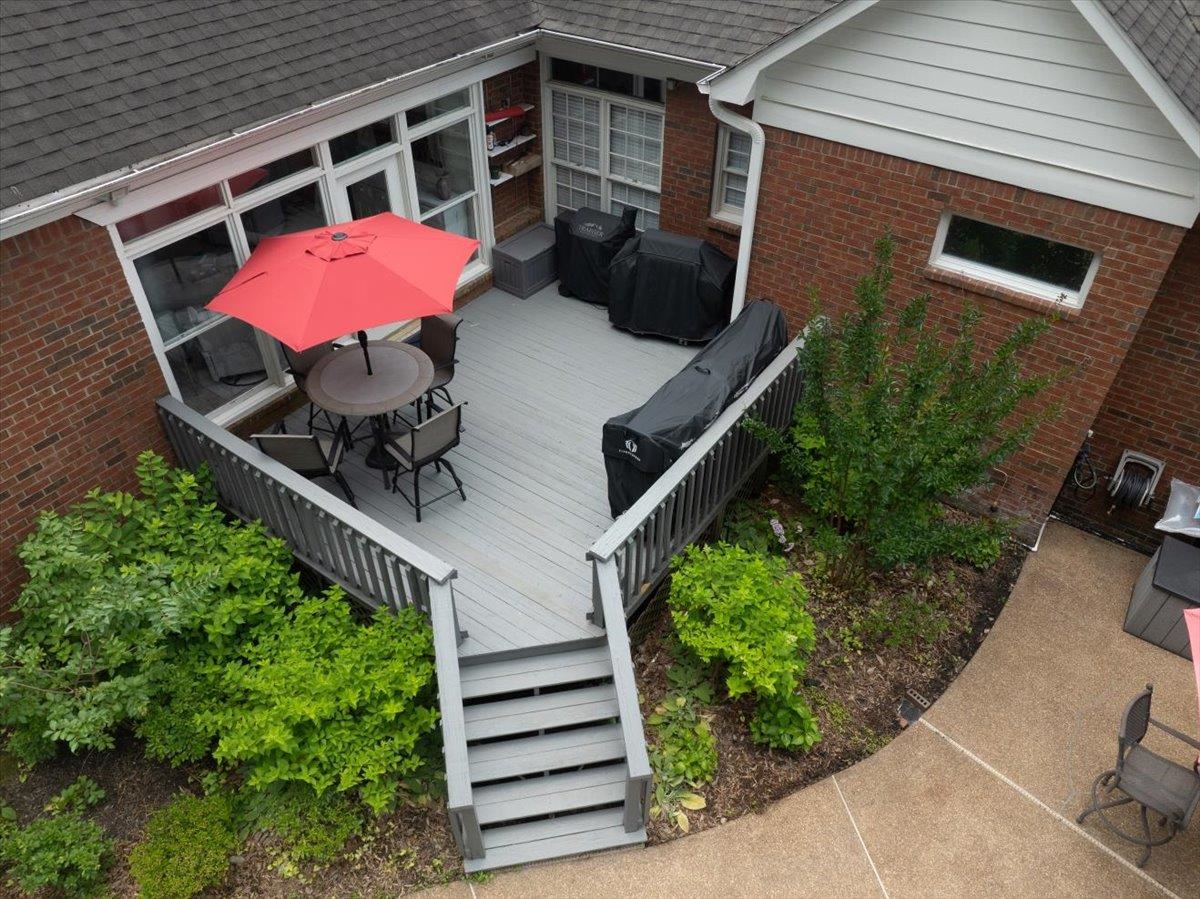2062 Johnson Road Germantown, TN 38139 - Photo 9 of 29