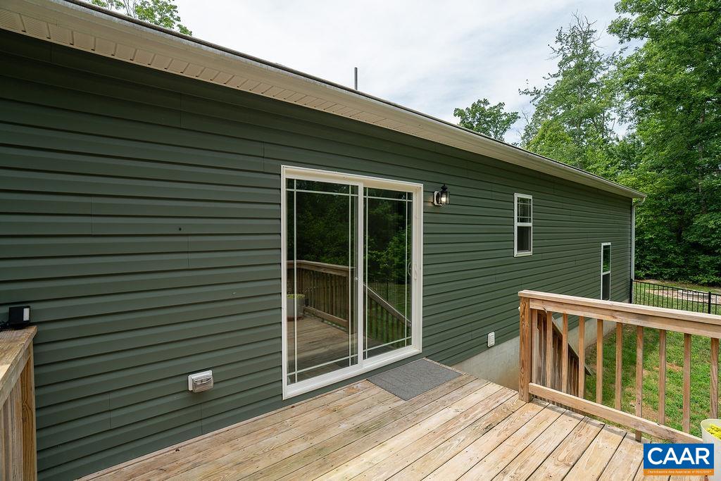 157 Hickory Ridge Circle Mineral, VA 23117 - Photo 34 of 46