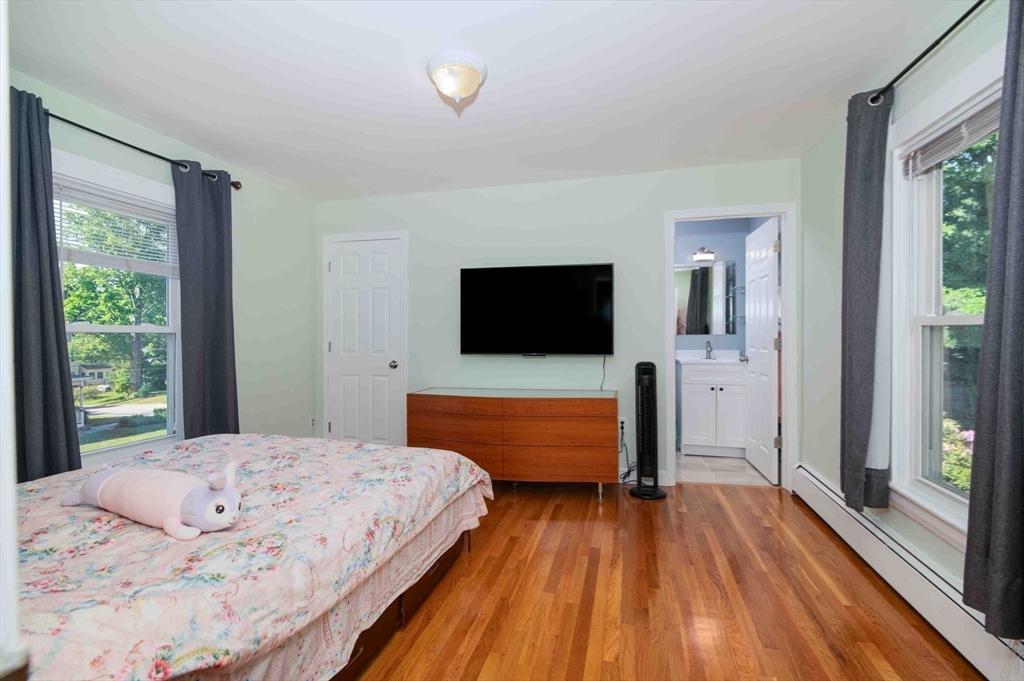34 Spring Hill Road Boston, MA 02136 - Photo 29 of 37