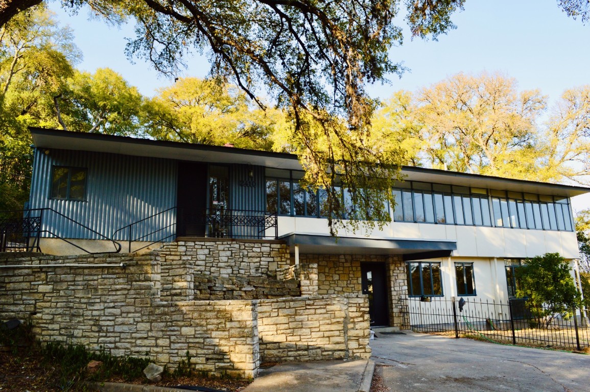 2410 Pemberton Parkway Austin, TX 78703 - Photo 1 of 1