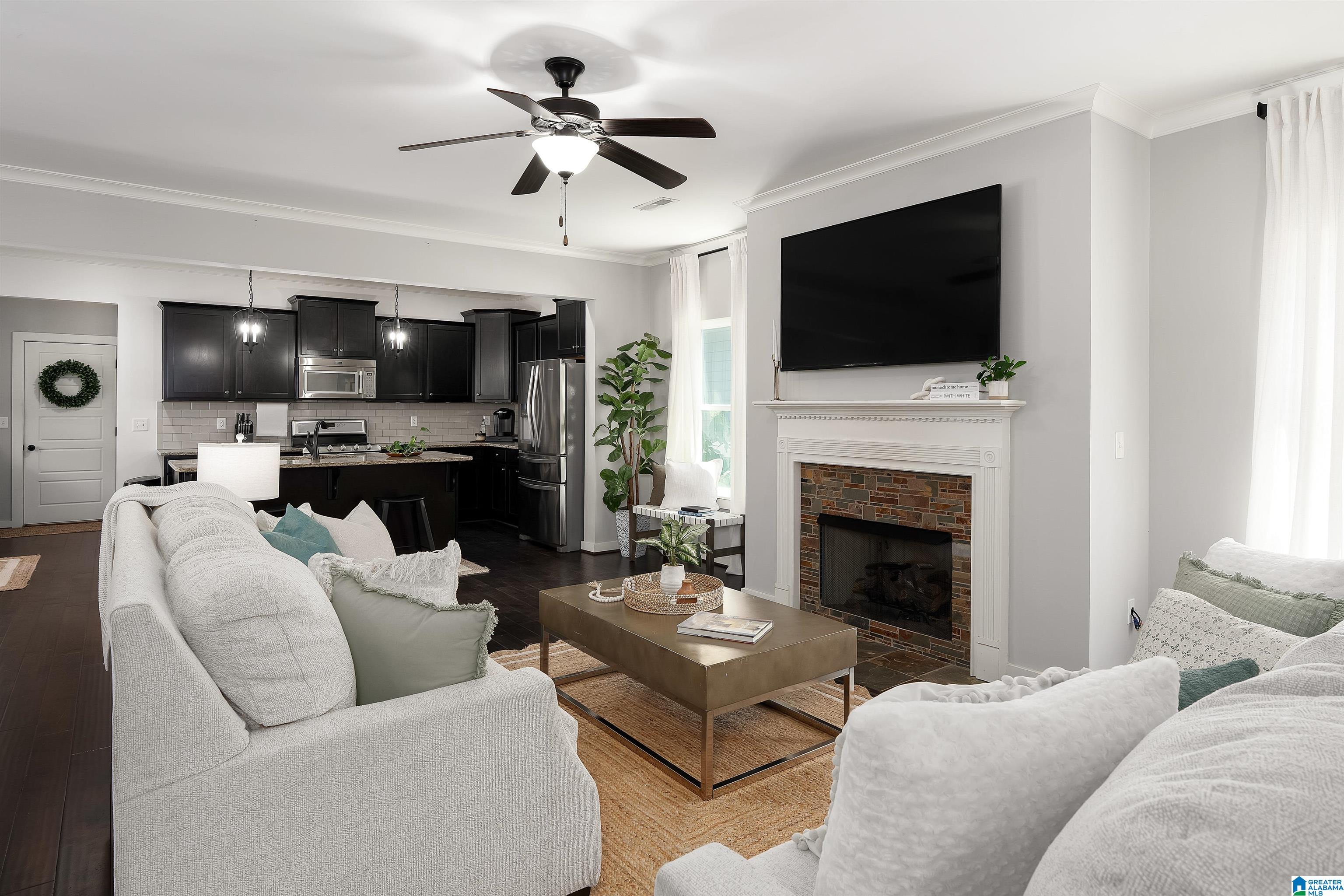 686 Rosebury Road Helena, AL 35080 - Photo 12 of 62 Gallery Image 12