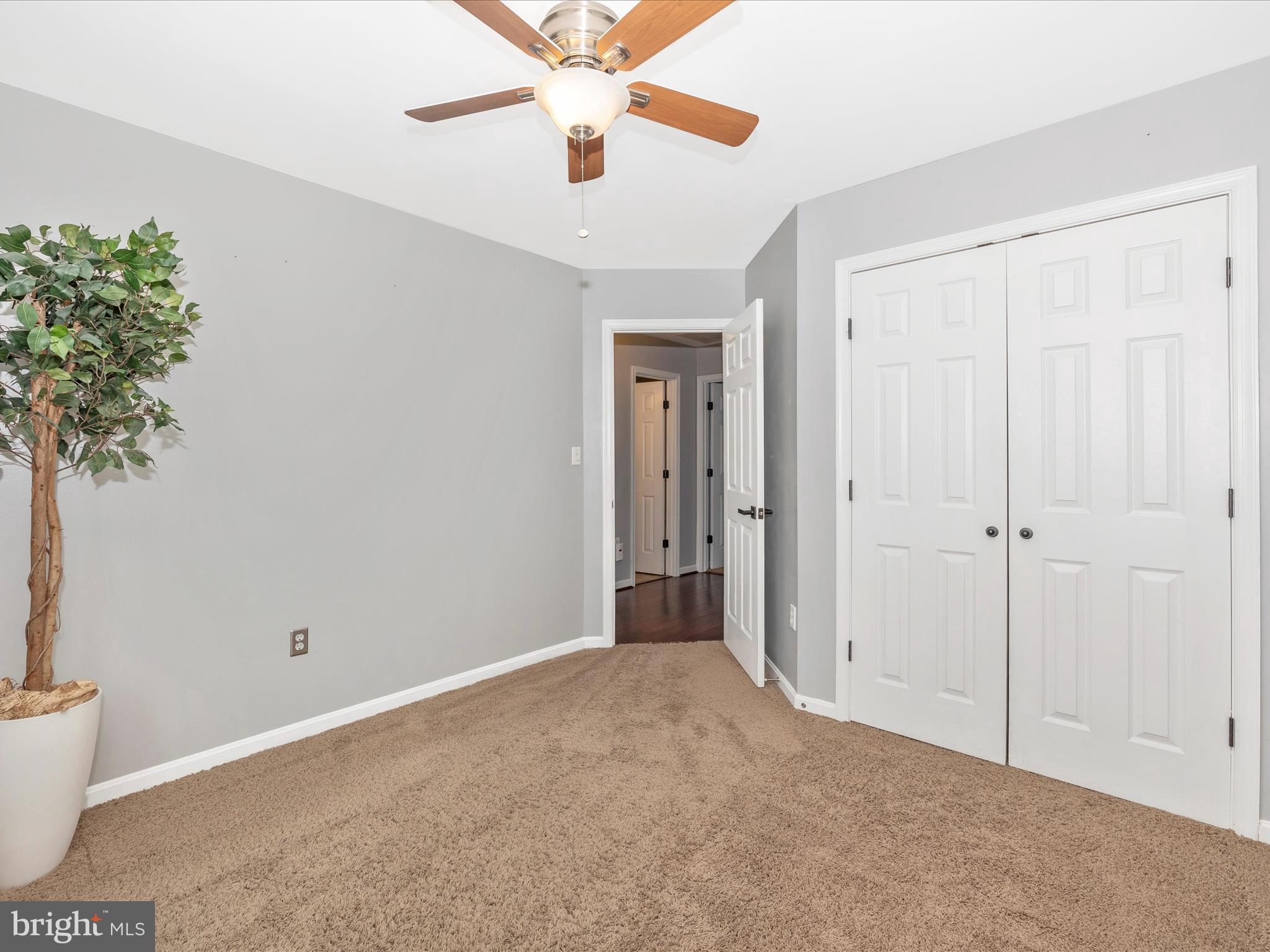 9102 Ridgefield Lane Frederick, MD 21701 - Photo 27 of 82 Bedroom 2