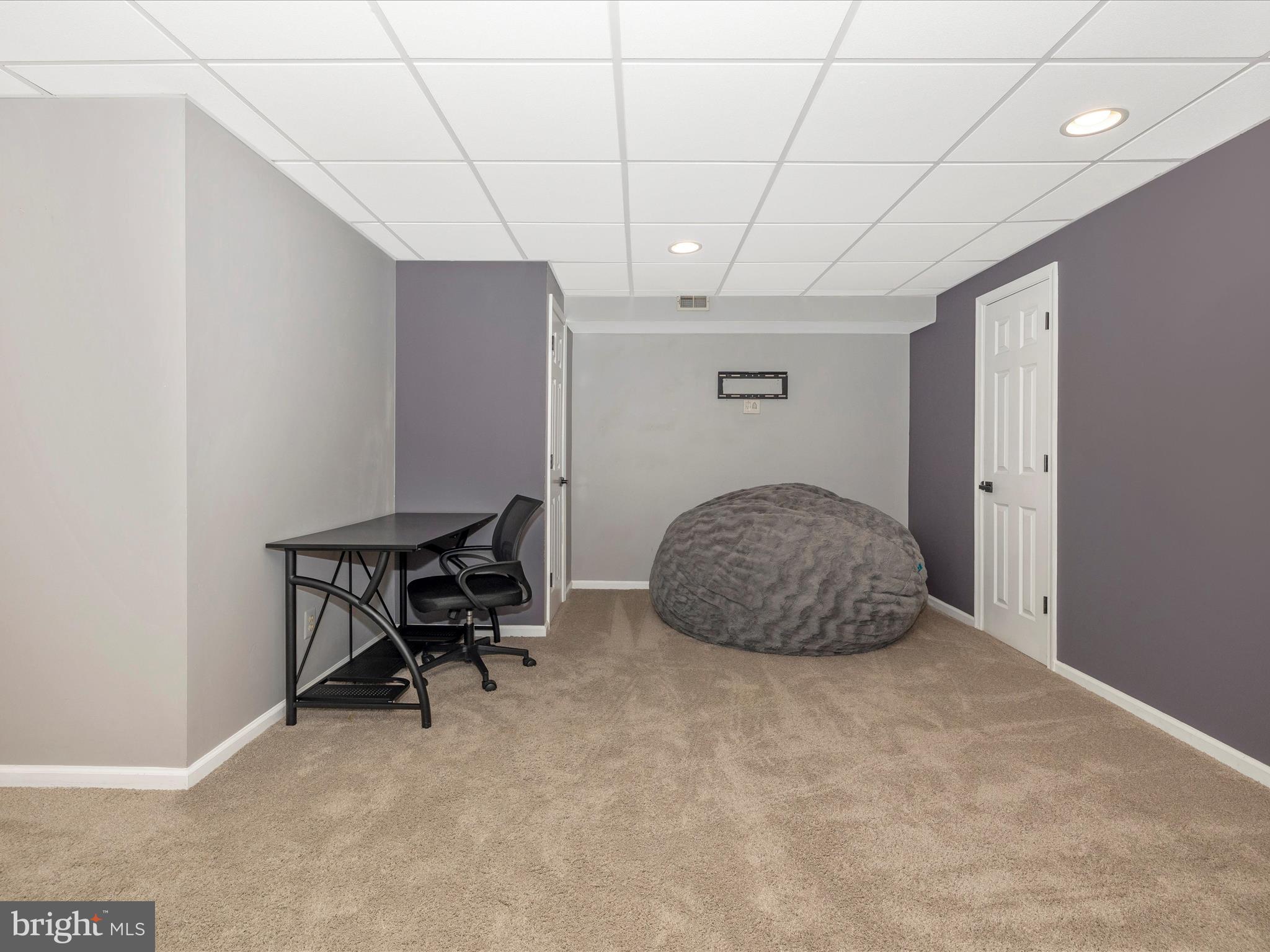 9102 Ridgefield Lane Frederick, MD 21701 - Photo 32 of 82 Lower Level