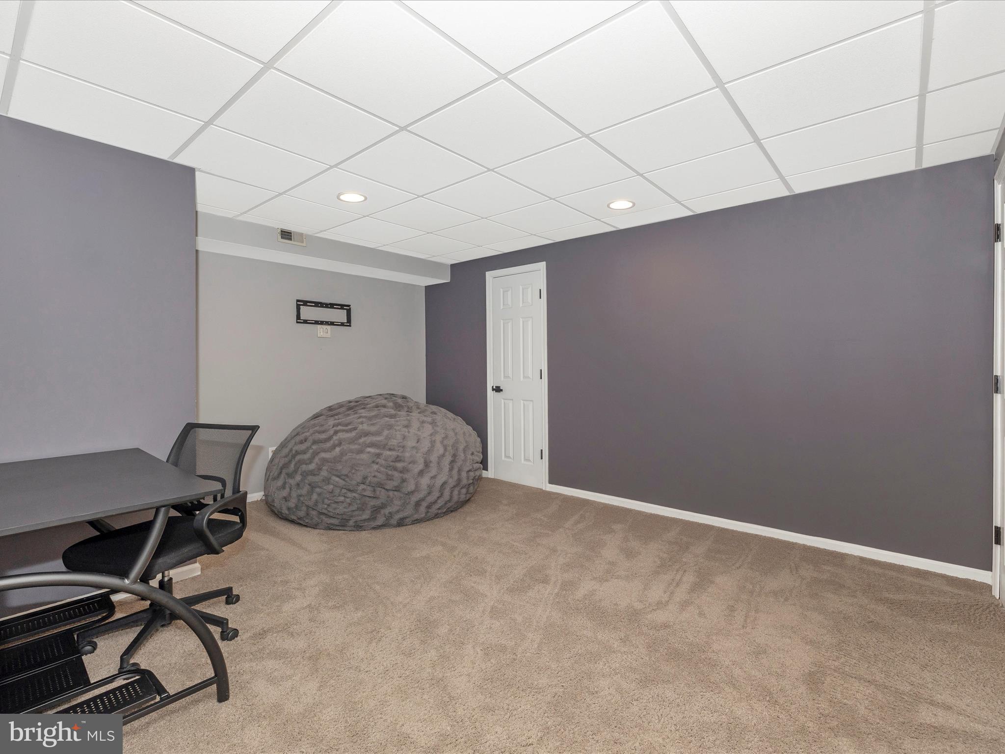 9102 Ridgefield Lane Frederick, MD 21701 - Photo 33 of 82 Lower Level