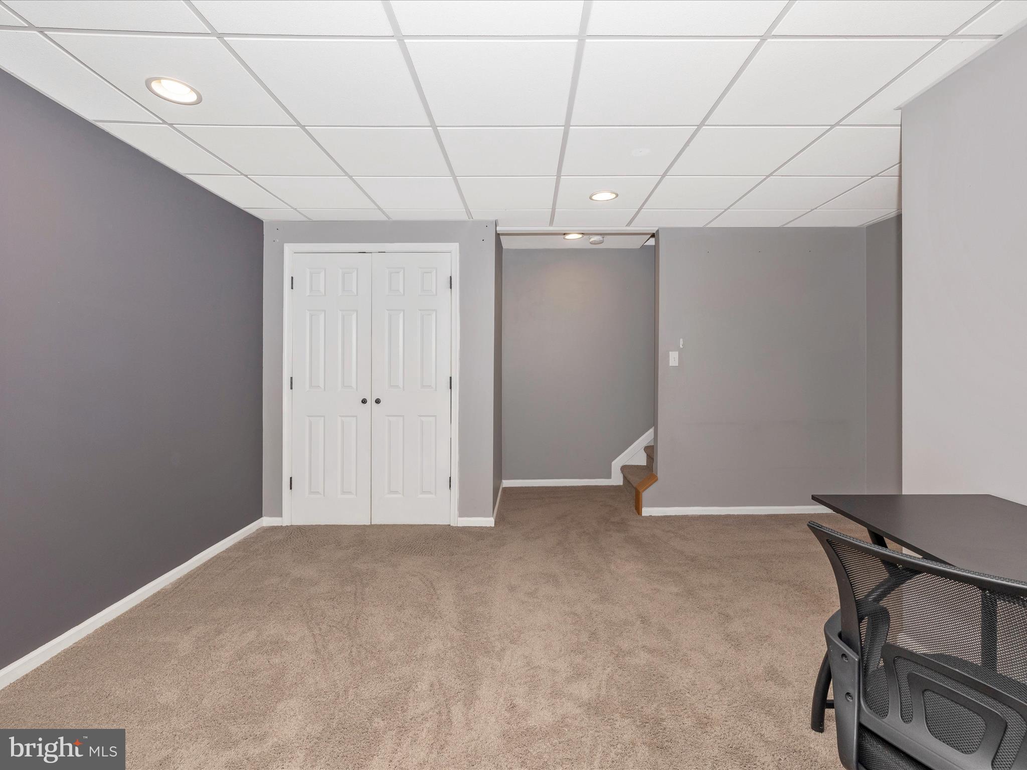 9102 Ridgefield Lane Frederick, MD 21701 - Photo 34 of 82 Lower Level