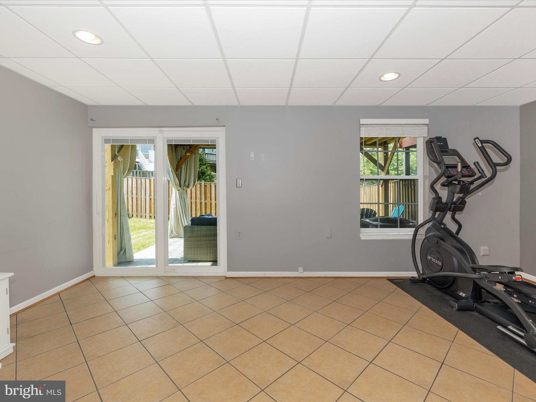 9102 Ridgefield Lane Frederick, MD 21701 - Photo 35 of 82 Lower Level