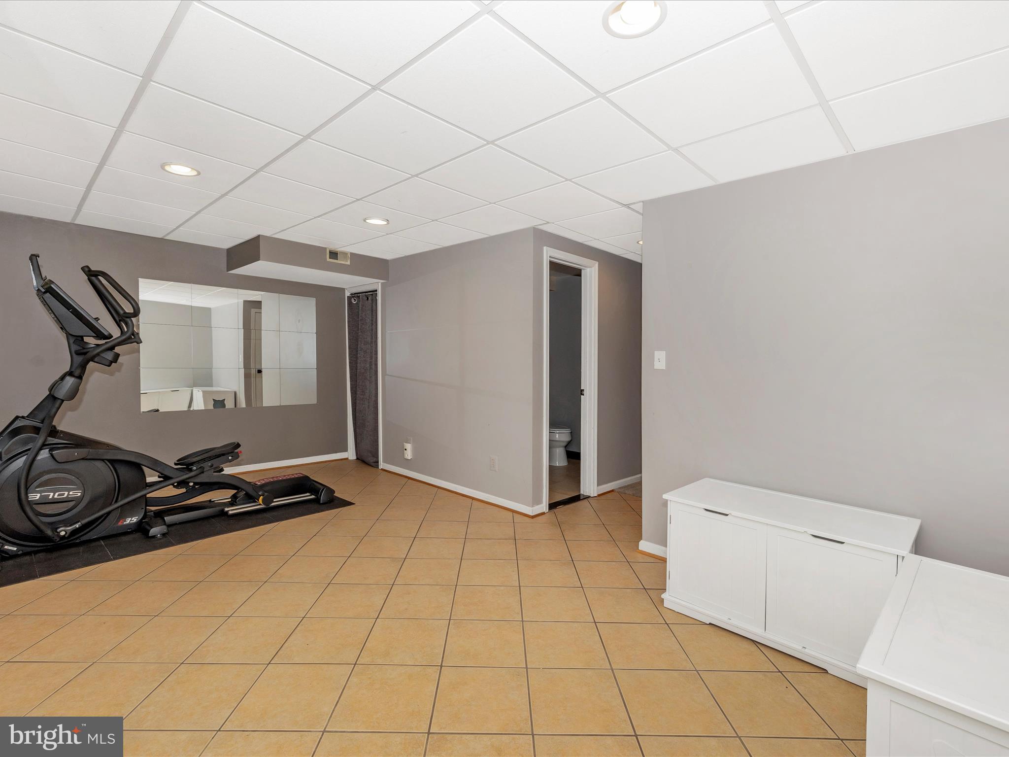 9102 Ridgefield Lane Frederick, MD 21701 - Photo 36 of 82 Lower Level