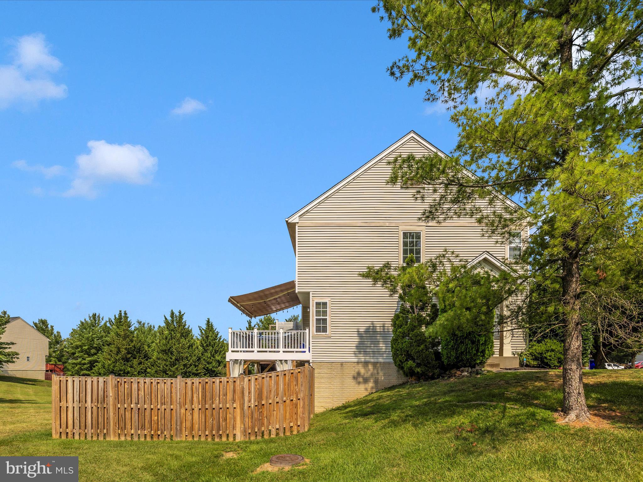9102 Ridgefield Lane Frederick, MD 21701 - Photo 42 of 82 Exterior