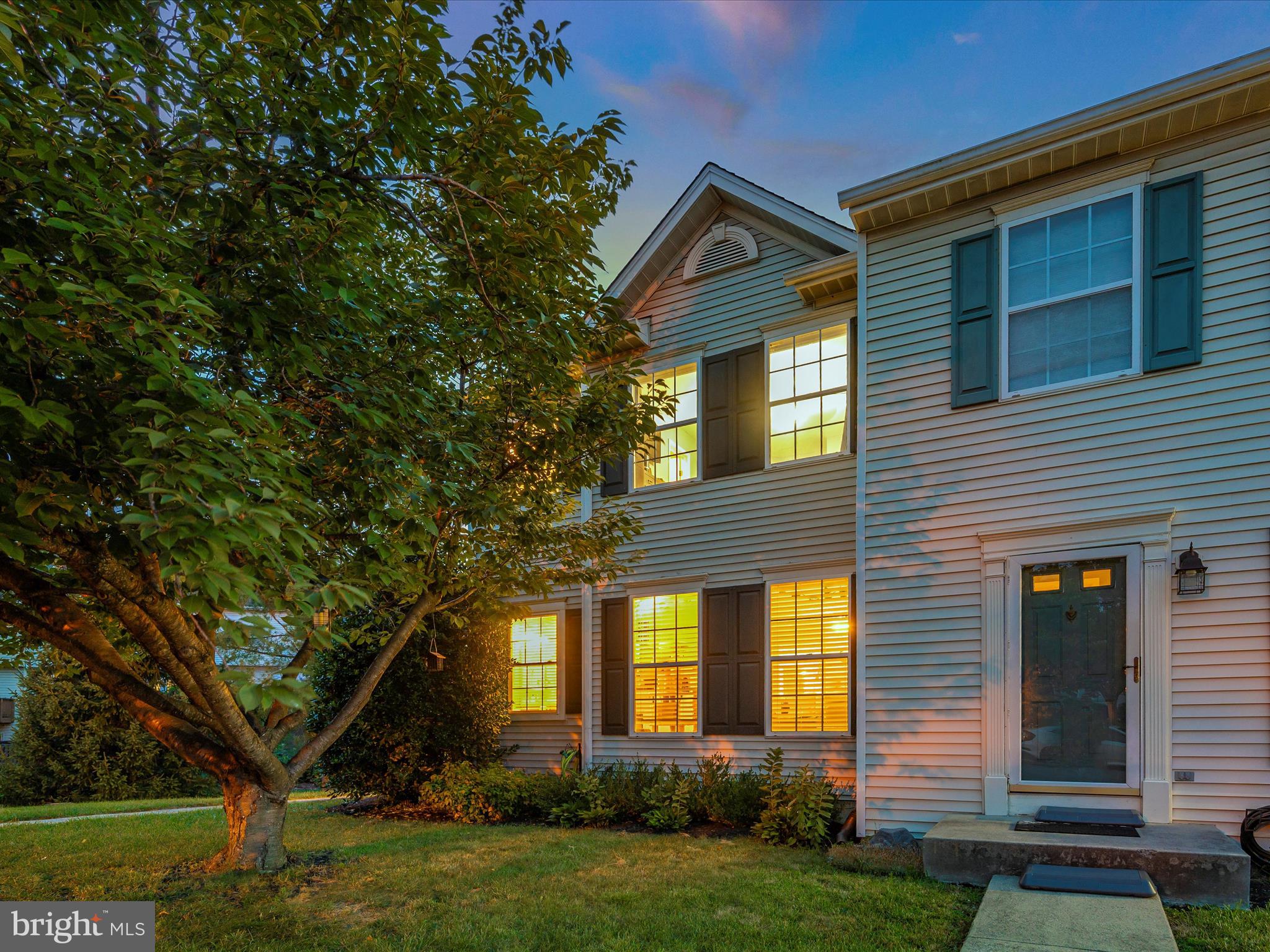 9102 Ridgefield Lane Frederick, MD 21701 - Photo 56 of 82 Twilight Photos