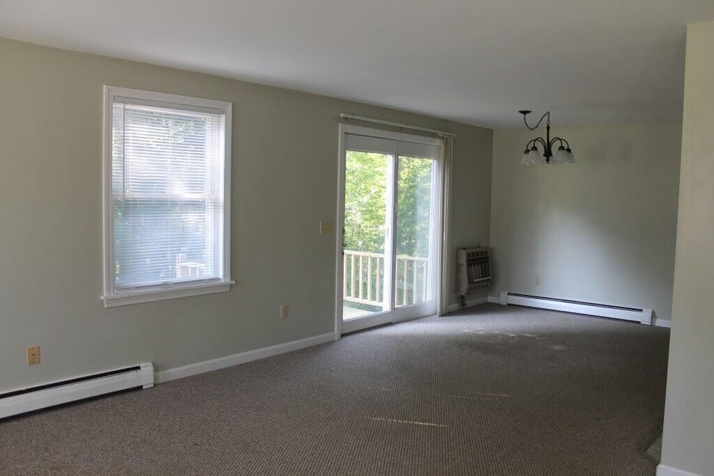 103 County Road Gorham, ME 04038 - Photo 19 of 33 103A living/Dining
