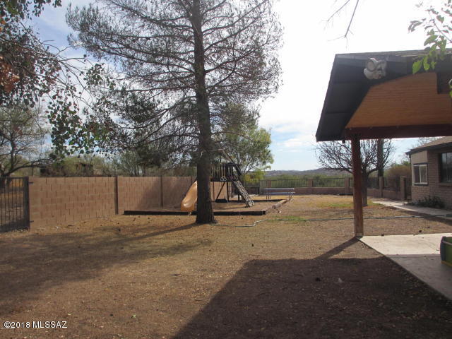 1063 Pendleton Drive Rio Rico, AZ 85648 - Photo 30 of 46