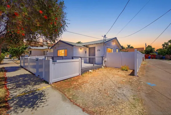 $719,000 | 279 Del Mar Avenue, Chula Vista, CA 91910