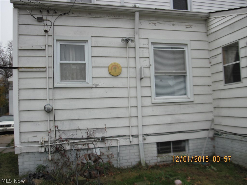 3413 Rosedale Road Cleveland, OH 44112 - Photo 2 of 2 Gallery Image 2