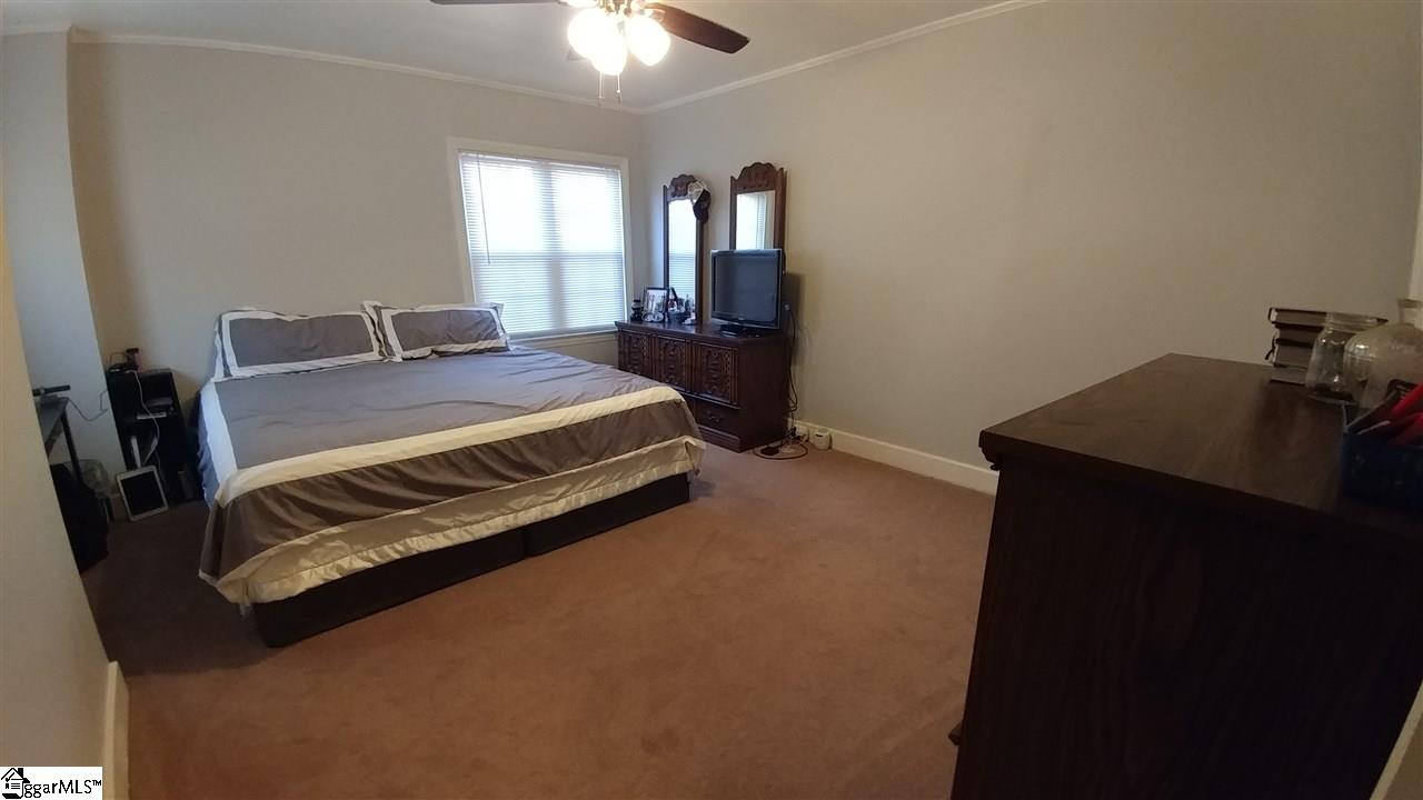 881 North Rutherford Road Taylors, SC 29687 - Photo 5 of 14