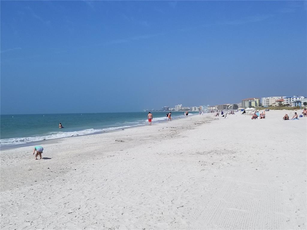 14120 Palm Street, Unit 104 Madeira Beach, FL 33708 - Photo 16 of 18 a view of a ocean view