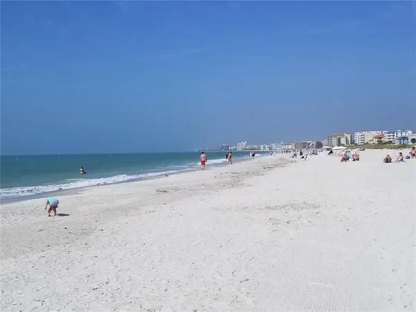 a view of a ocean view