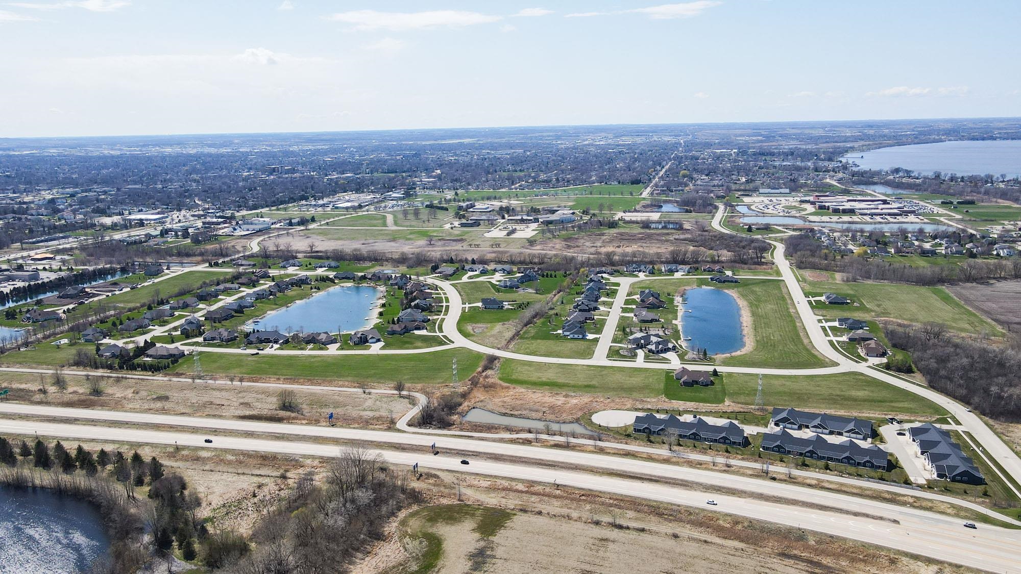 1208 Spring Lake Drive, Unit 28 Fond du Lac, WI 54935 - Photo 5 of 5