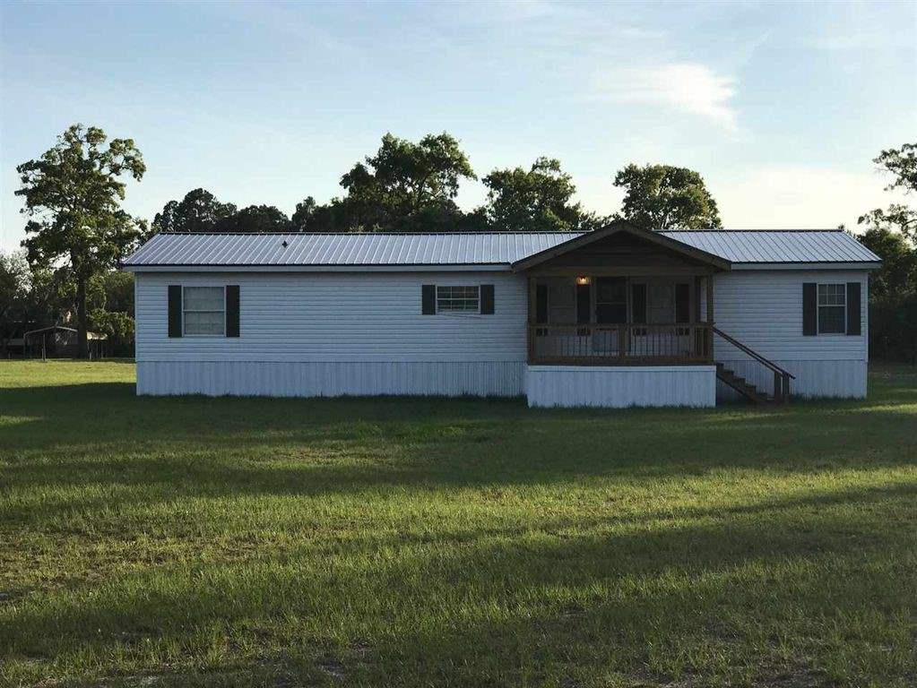 16805 Keaton Beach Road Perry, FL 32348 - Photo 1 of 21 Gallery Image 1