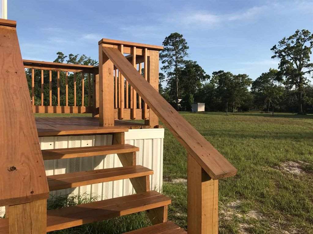 16805 Keaton Beach Road Perry, FL 32348 - Photo 18 of 21 Gallery Image 18