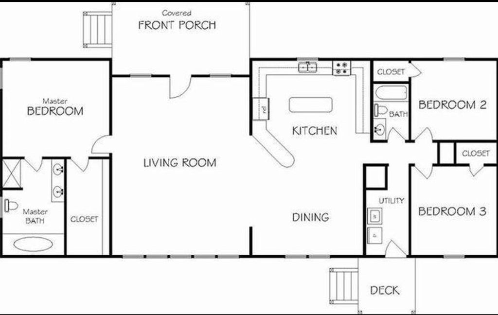 16805 Keaton Beach Road Perry, FL 32348 - Photo 21 of 21 Gallery Image 21