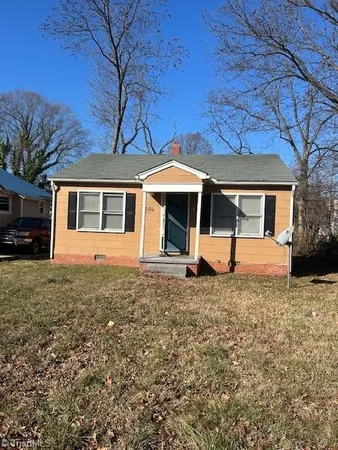 $115,000 | 1004 Adams Street, High Point, NC 27262