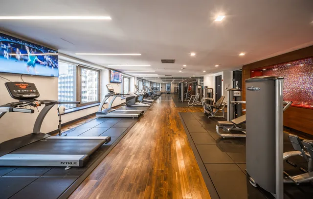 $1,495,000 | 75 Wall Street, Unit 38N | Financial District