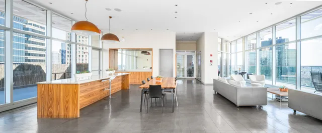 $1,495,000 | 75 Wall Street, Unit 38N | Financial District
