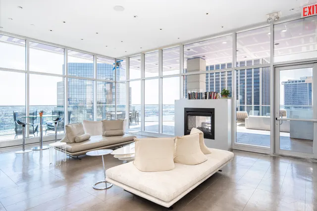 $1,495,000 | 75 Wall Street, Unit 38N | Financial District