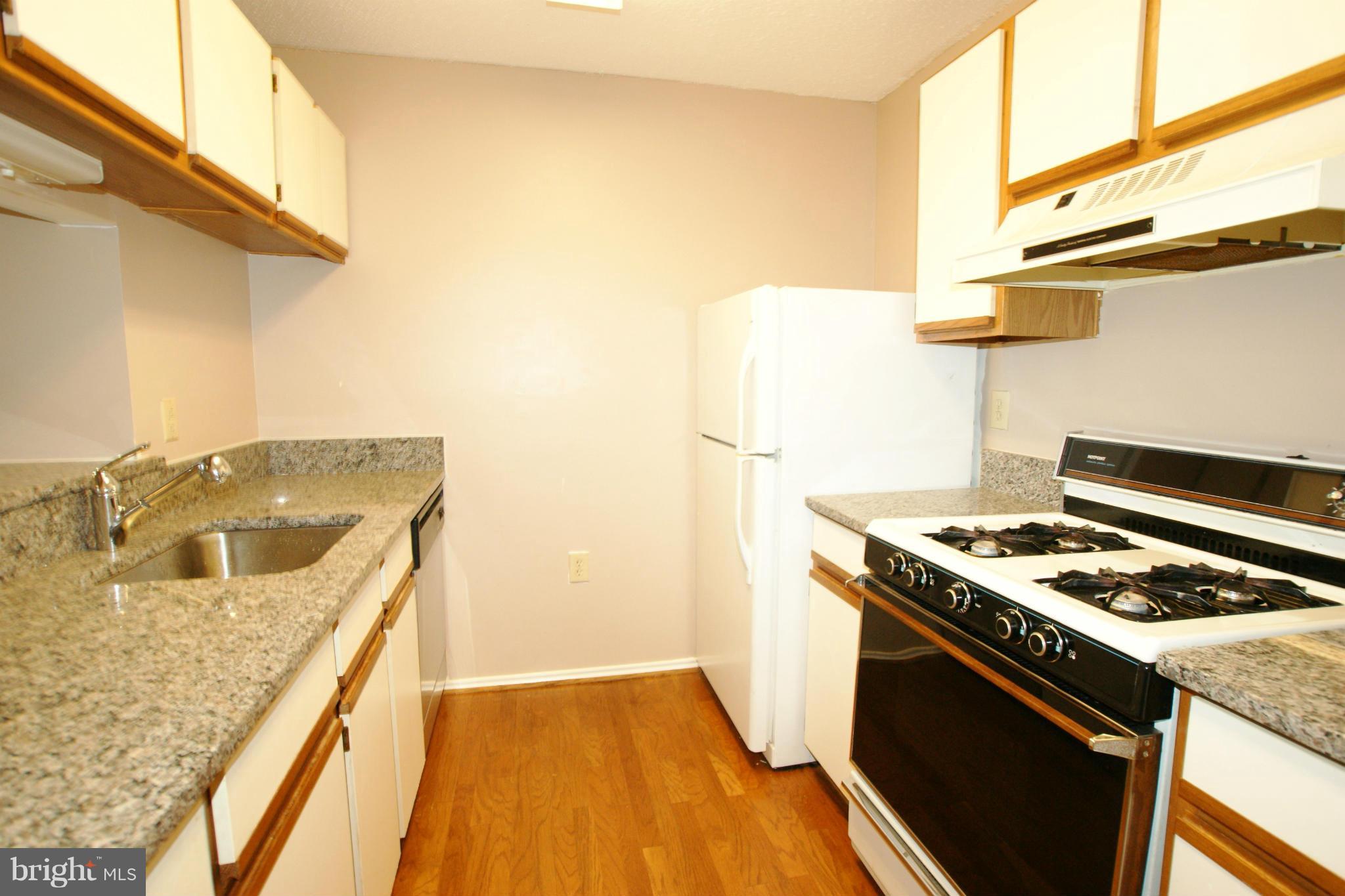 21007 Timber Ridge Terrace, Unit 201 Ashburn, VA 20147 - Photo 4 of 18 Beautiful Kitchen