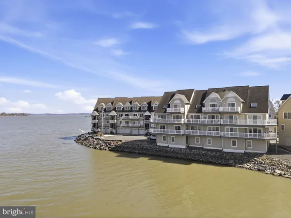 $419,000 | 210 Pointe Way, Unit 210A, Havre de Grace, MD 21078