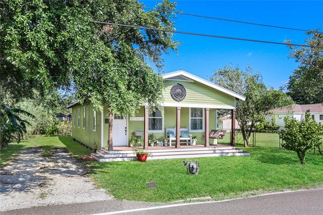 451 Goodhope Street Norco, LA 70079 - Photo 1 of 15