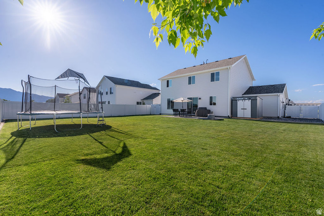 1150 West 2260 South, Unit 5 Logan, UT 84321 - Photo 22 of 29