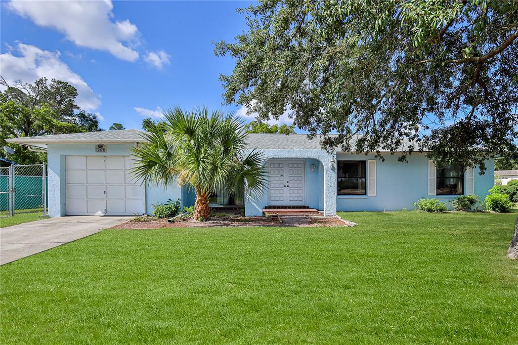10170 Northcliffe Boulevard Spring Hill, FL 34608 - Photo 1 of 46