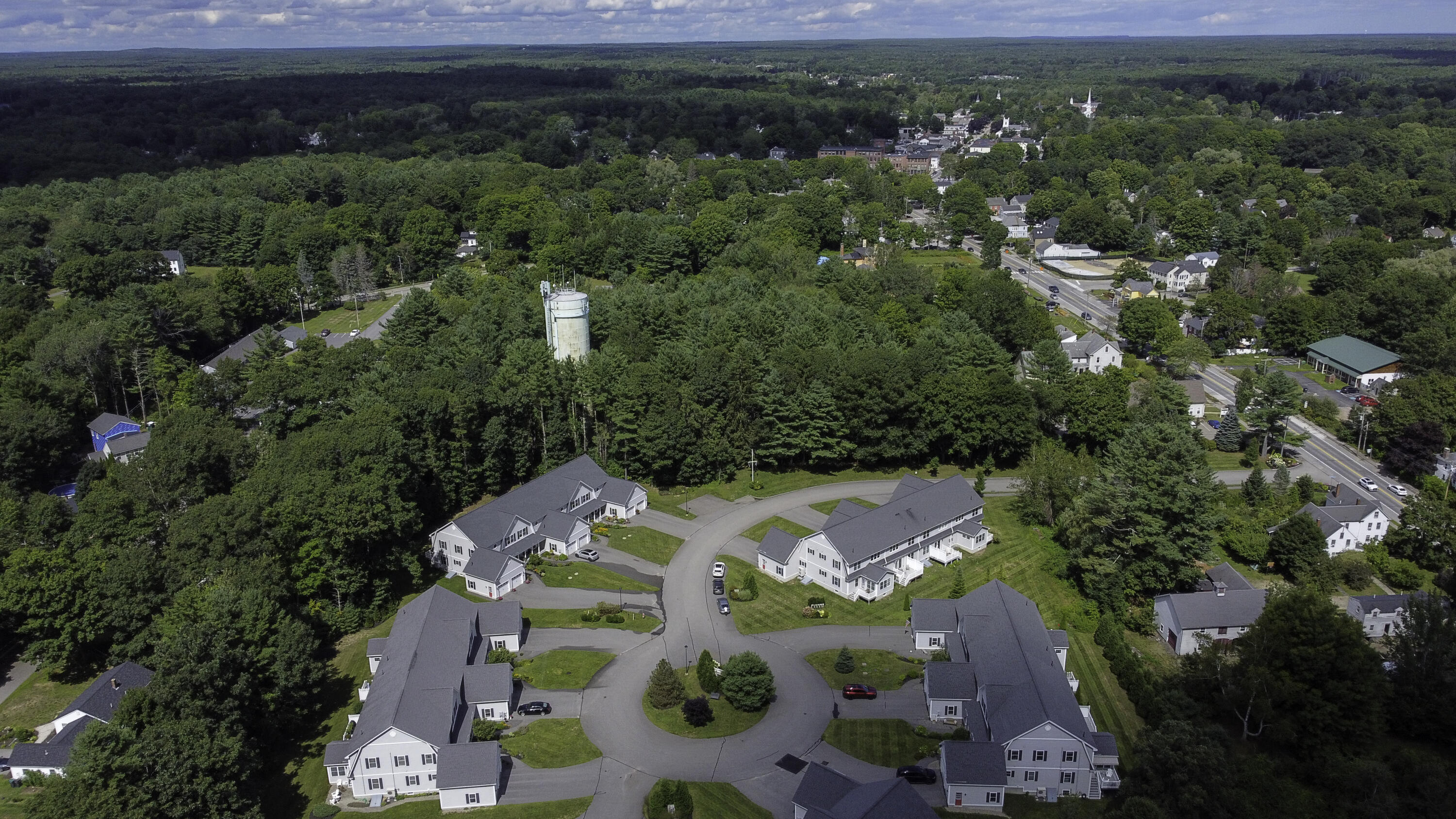 23 Chamberlain Way, Unit 23 Kennebunk, ME 04043 - Photo 42 of 49 DJI_0093